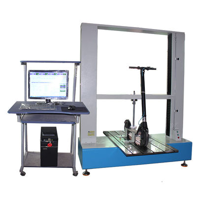 ISO 4210 만능재료시험기 0.01 - 500 밀리미터 민 /