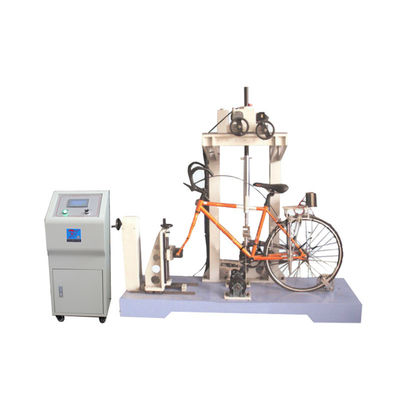 PLC 자전거 구동 시스템 정하중 테스터 AC220V 15A