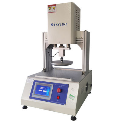 ASTM D3574 탄력성 재료 폼 포러스 펀딩 압축 피로 테스트 기계