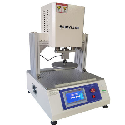 스폰지 압축 피로 검사기 ASTM D3574 AS 2282.8 폼 단단성 테스트 기계