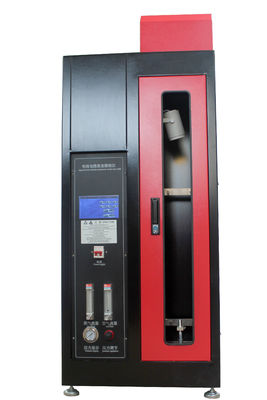 600±25mm 샘플 길이의 저렴한 전기 케이블 테스트 장비